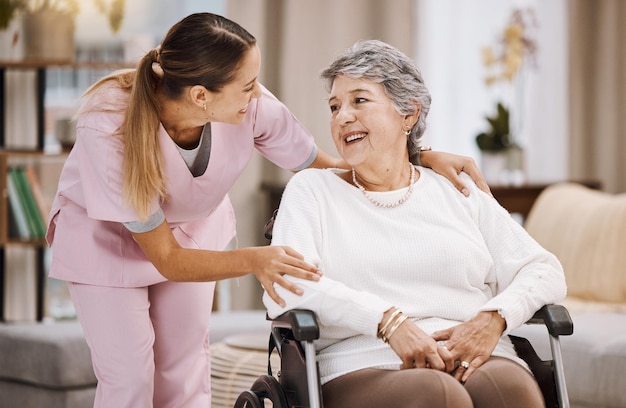 healthcare-support-caregiver-with-senior-woman-medical-help-elderly-care-consulting-patient-wheelchair-disability-rehabilitation-nurse-volunteer-nursing-home-charity-work_590464-122222